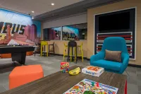 Tru by Hilton Columbus Airport Hotels in Bexley
