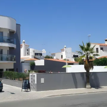 KR Hotels - Albufeira Lounge