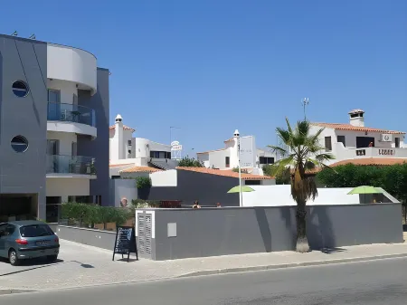 KR Hotels - Albufeira Lounge