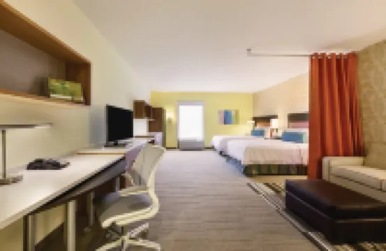 Home2 Suites by Hilton College Station