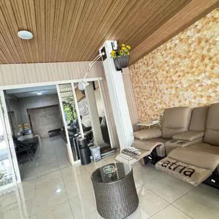 Pulosari Living