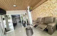Pulosari Living