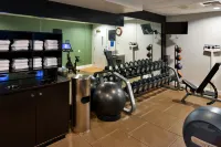 Hilton Garden Inn Napa - Gym