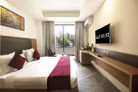 Saltstayz Premier - Cyber Hub - balcone