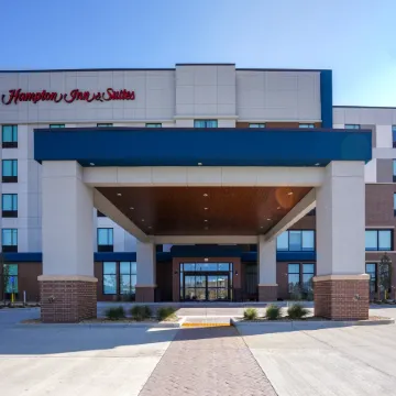 Hampton Inn and Suites Aurora South Denver