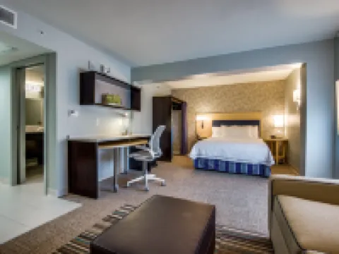 Home2 Suites by Hilton DFW Airport South Irving Hotels in Irving