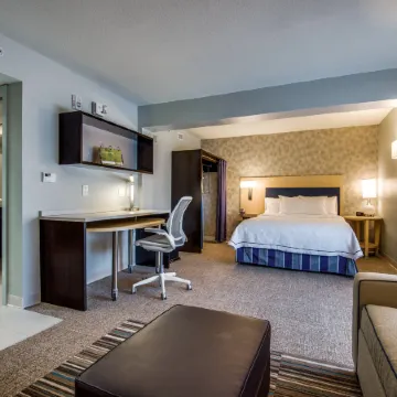 Home2 Suites by Hilton DFW Airport South Irving