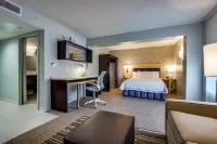 Home2 Suites by Hilton DFW Airport South Irving Hotel in zona Trinity Rail Express - CentrePort/DFW Airport Station