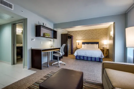 Home2 Suites by Hilton DFW Airport South Irving