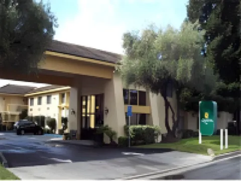 Spark by Hilton San Jose Airport 聖何塞住宿飯店