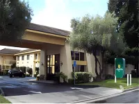 Spark by Hilton San Jose Airport Hotels near Macchu Picchu Gallery of the Americas