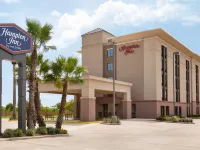 Hampton Inn Houston Hobby Airport Hotéis próximos ao Aeroporto William P. Hobby