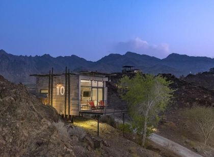 Hatta Resorts
