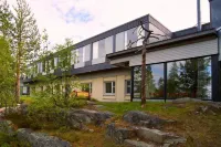 Lapland Hotels Sky Ounasvaara Hotels in Rovaniemi