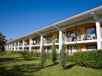 Hrizantema- All Inclusive Hotel Hotele w: Nesebar