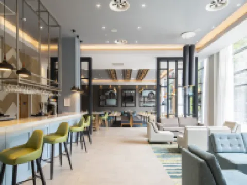 Hilton Garden Inn Abingdon Oxford Hotels in Oxford