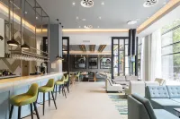 Hilton Garden Inn Abingdon Oxford Hotels in Abingdon