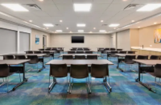Home2 Suites by Hilton Grand Blanc Flint