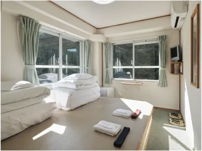 Sansuikan Kawayu Matsuya Hotels near Kawayu Onsen