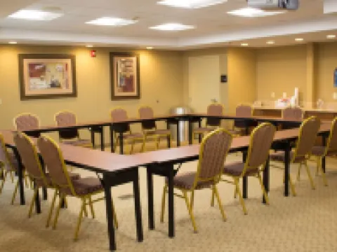 Hampton Inn Gallipolis Hotels in Gallia County