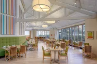 DoubleTree by Hilton Hotel Houston - Greenway Plaza - breakfast