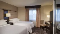 Embassy Suites by Hilton Houston Near the Galleria Hotel di Houston
