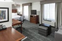 Homewood Suites by Hilton El Paso Airport Hotel dekat Brightwood College in El Paso