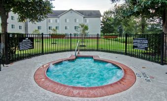 Homewood Suites by Hilton Houston - Kingwood Parc-Airport Area