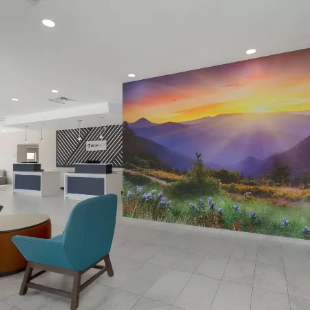 Valley Inn