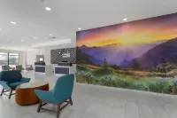 Valley Inn Hotels in Watsonville