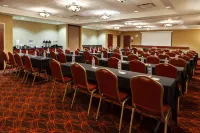 Hampton Inn & Suites Grove City Hoteles en Municipio de Springfield