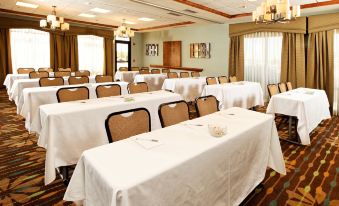 Hampton Inn Montrose