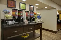 Hampton Inn Cullman - Frühstück