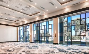 Hilton Garden Inn Manhattan