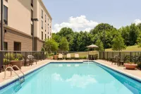 Hampton Inn & Suites Prattville Hotels in Autauga County