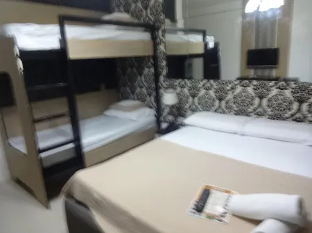 Heilee's Guest House