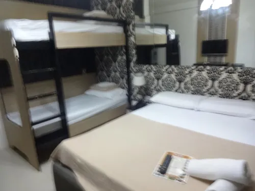 Heilee's Guest House