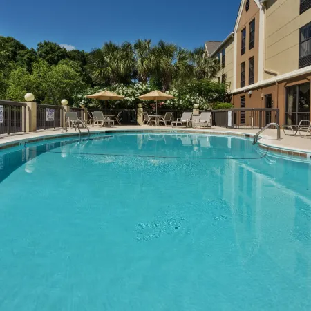 Hampton Inn Pawley's Island