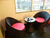 City Central Hostel Hotels near Writer's Building