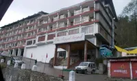 Royal Grand, Manali Hotels in Shallin