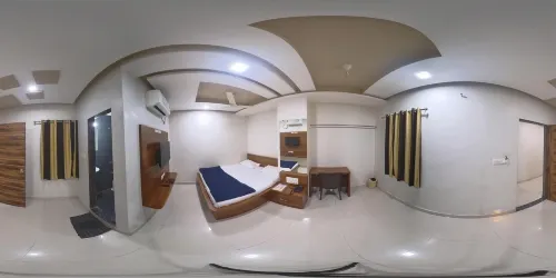 Hotel Golden Hotels in Palanpur