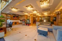 Hotel the Grand Dewan Hoteles en Katra