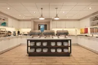 Homewood Suites by Hilton Detroit - Troy - breakfast