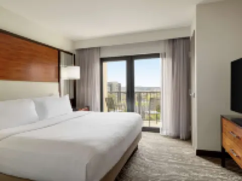 Embassy Suites by Hilton Chattanooga Hamilton Place Hotels in Chattanooga