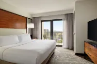 Embassy Suites by Hilton Chattanooga Hamilton Place Hotel di Collegedale