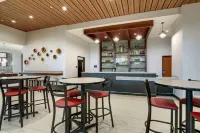 Drury Plaza Hotel Cincinnati Florence - bar