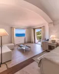 Hotel la Bisaccia Hotels in Baja Sardinia