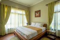 Kinga Homes Boutique Hotel