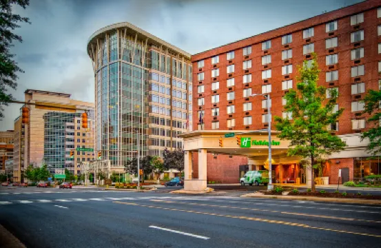 Holiday Inn ARLINGTON AT BALLSTON by IHG Các khách sạn ở 