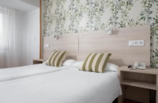 Hotel Mi Casa Hoteles en 